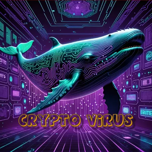Crypto Virus