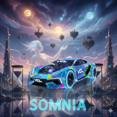 VCLSomniaSpeed