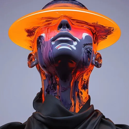 Cyber Void