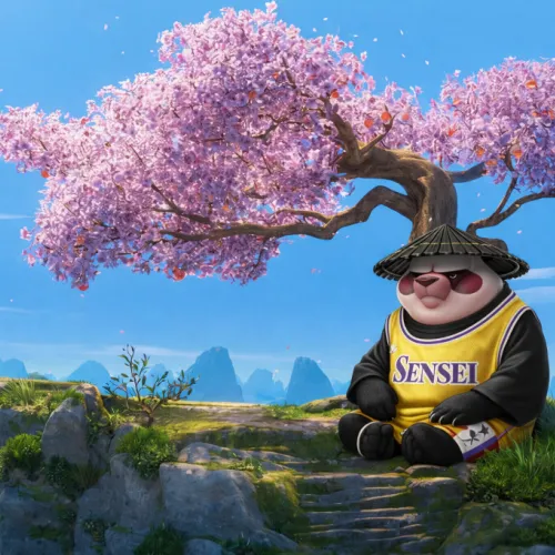 Namaste