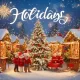 Holidays