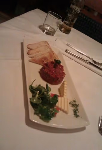 Sands and palm paradises