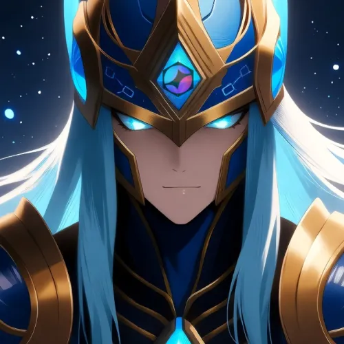 Somnia Celestial Guardian