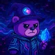 Quill: The Arcane Bear