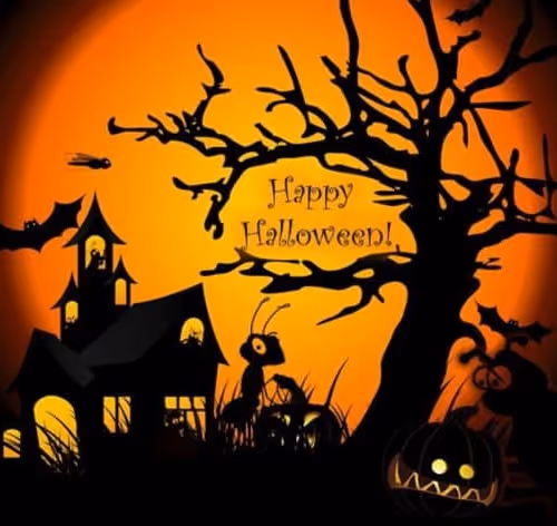 Haloween