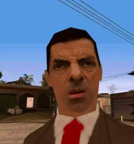 MRBEAN
