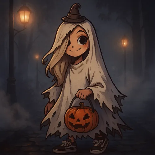 HaloHalloween