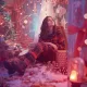 Holiday-winter
