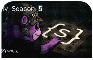 My Season 5