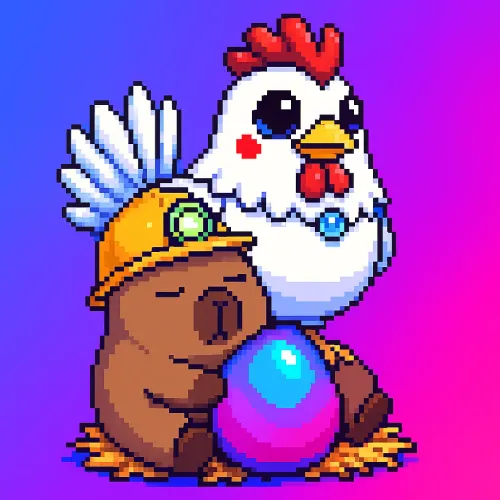 Capycapy Chicken