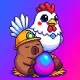 Capycapy Chicken