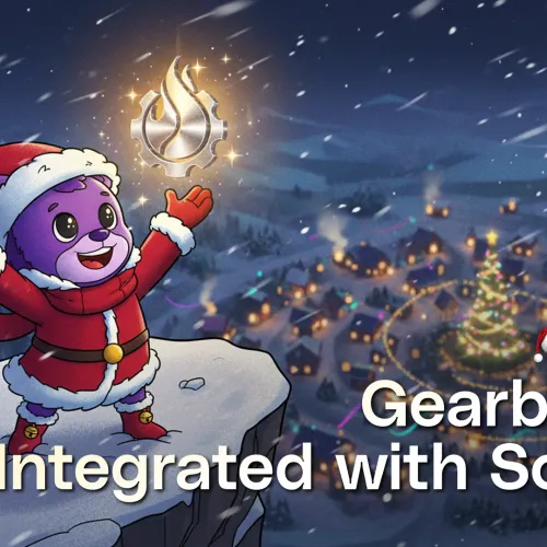 Somniac Winter