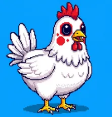  chick