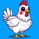  chick