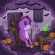 Halloween Soms