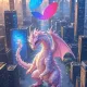 Somniacs, reclaim the strongholds of humanity!