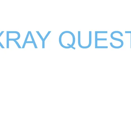 XRAY QUEST