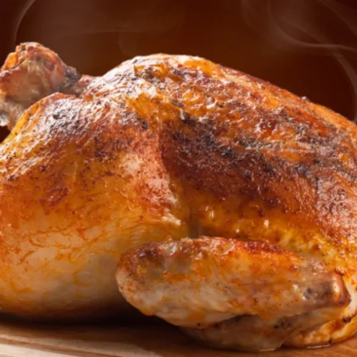 chicken