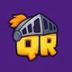 QR 