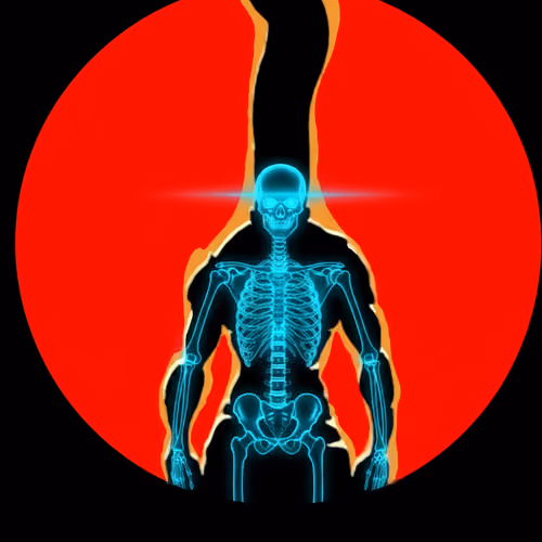 X-Ray Vision