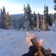 Frosty Chillax