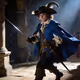 Musketeer