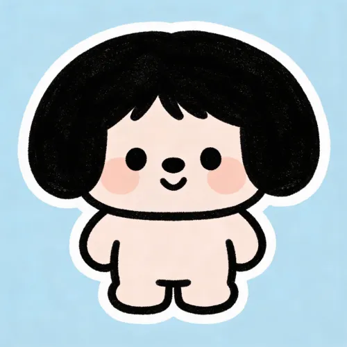 PFP Sticker