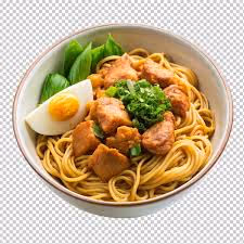 Mie Ayam