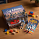 Toy Edition