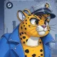 Ciber Cop