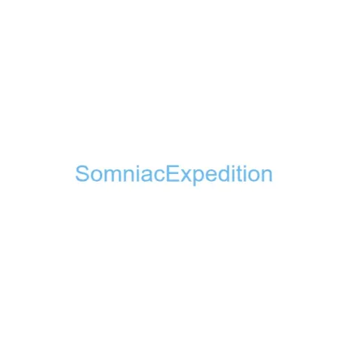 SomniacExpedition