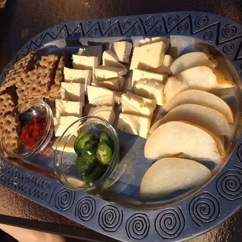 Literary creativity nurtured