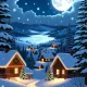 Somi Christmas