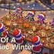 Tales of a Somniac Winter