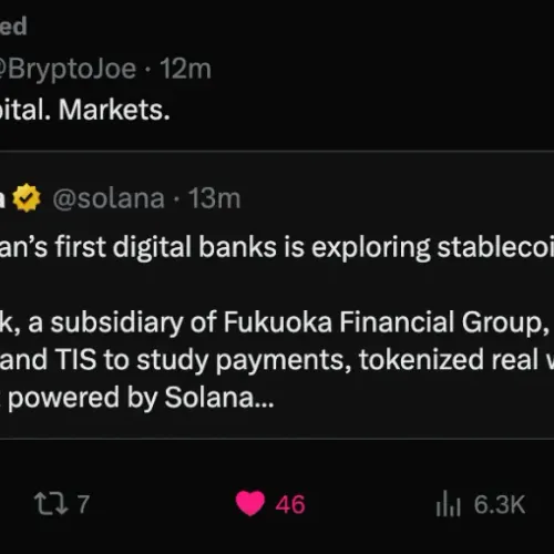 Internet Capital Markets