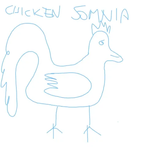 SOMI CHICKEN