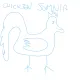 SOMI CHICKEN