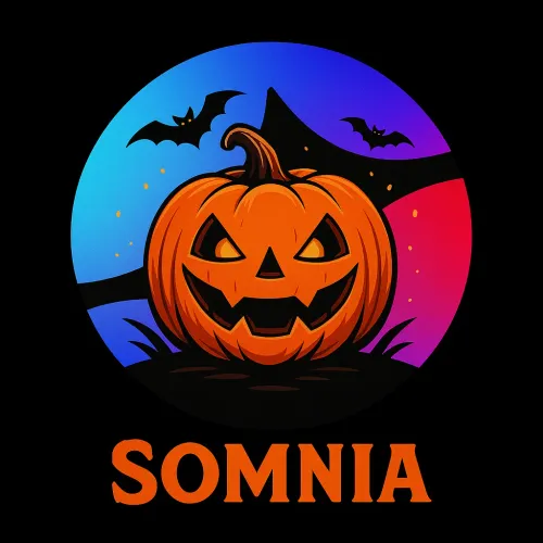 Somnia Halloween