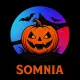 Somnia Halloween