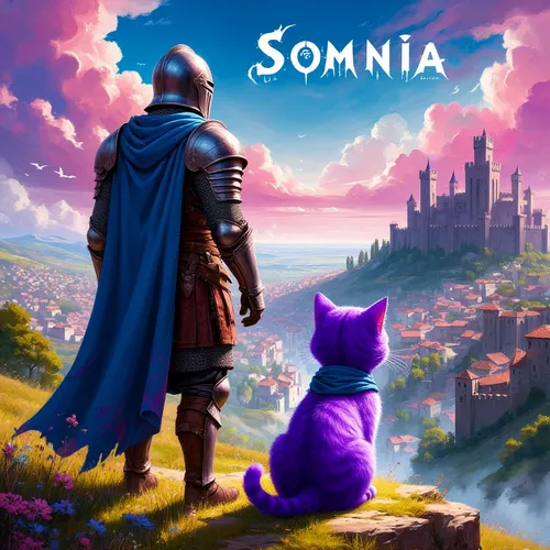 Somnia Kingdom