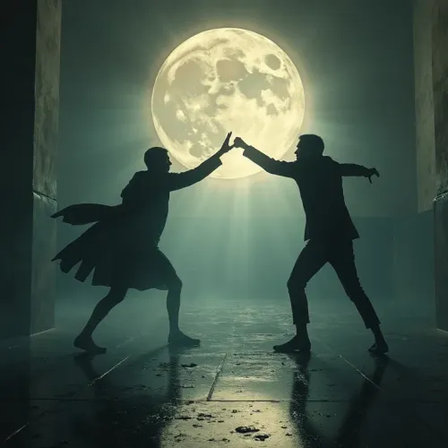 moondance