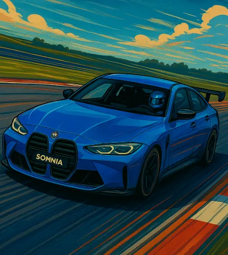 M4Somnia