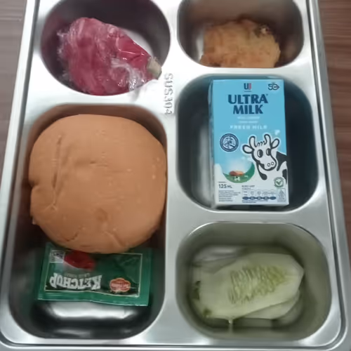 Makanan