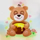 Bear Somnia
