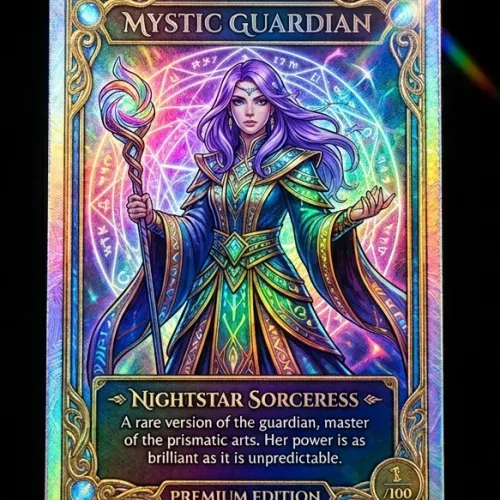Aether Zenith
