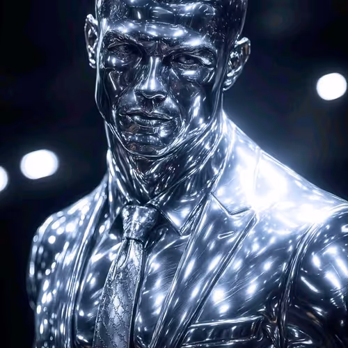 Holographic Ron