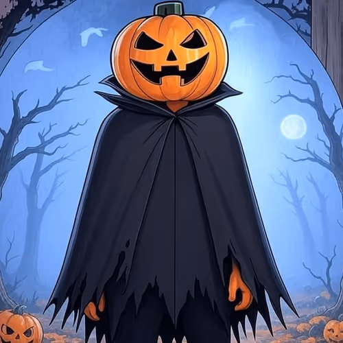 Halloween Costume Party