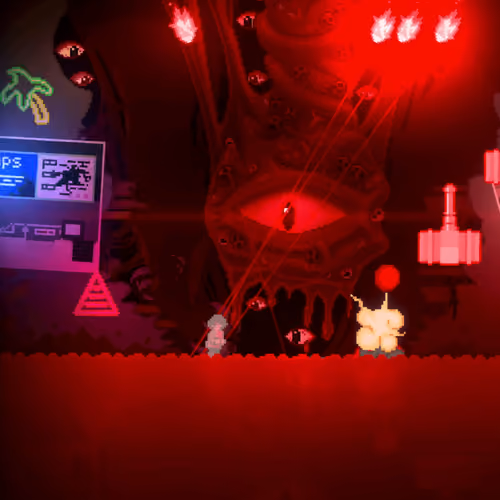 Red Light
