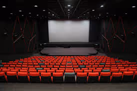 Somnia Cinema me