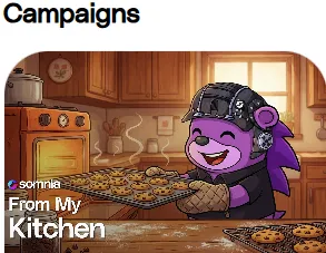 From My Kitchen
